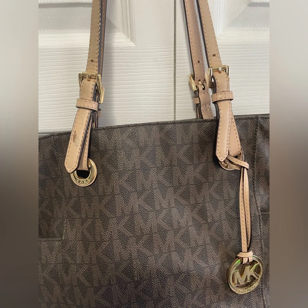 Michael kors tote bag - Picture 8 of 10